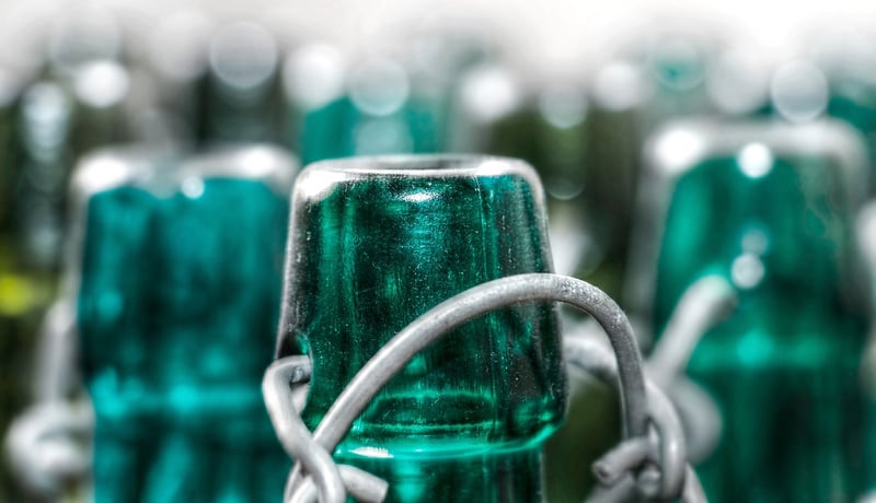 Recycled Art Projects